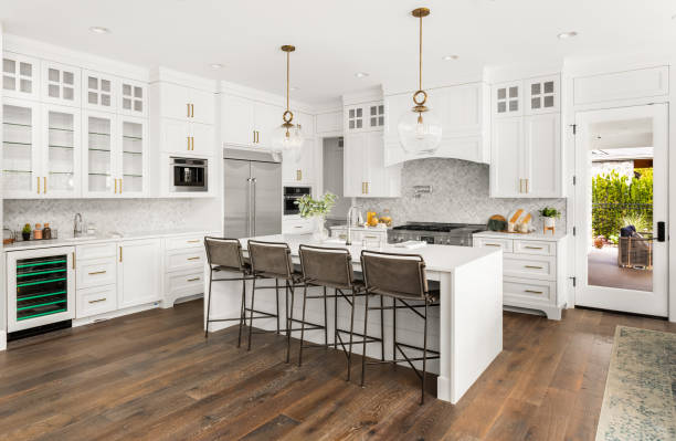 24/7 Emergency Kitchen Island Installation experts in Aston, PA